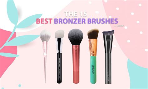 best brushes for bronzer